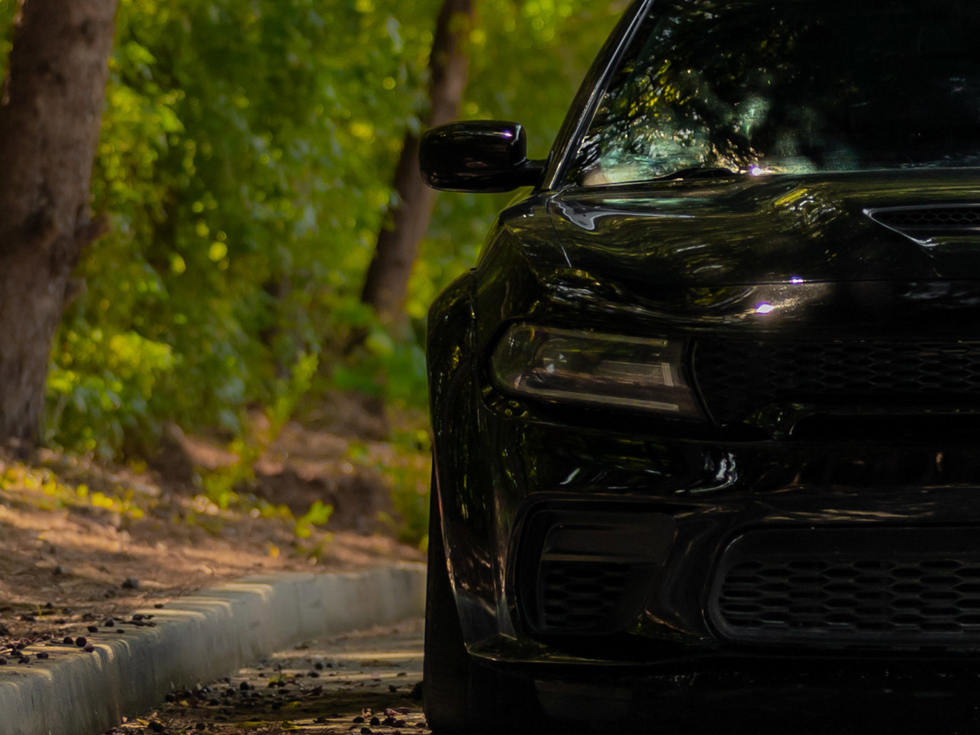 Used 2020 Dodge Charger Scat Pack image 33