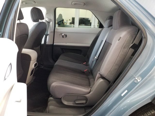 Certified 2024 Hyundai Ioniq 5 SEL RWD image 13