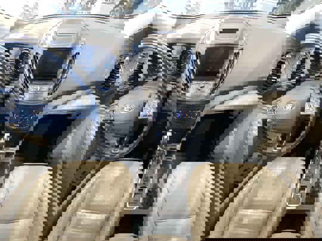 Used 2018 Ford Escape SEL w/ Ford Safe & Smart Package image 24