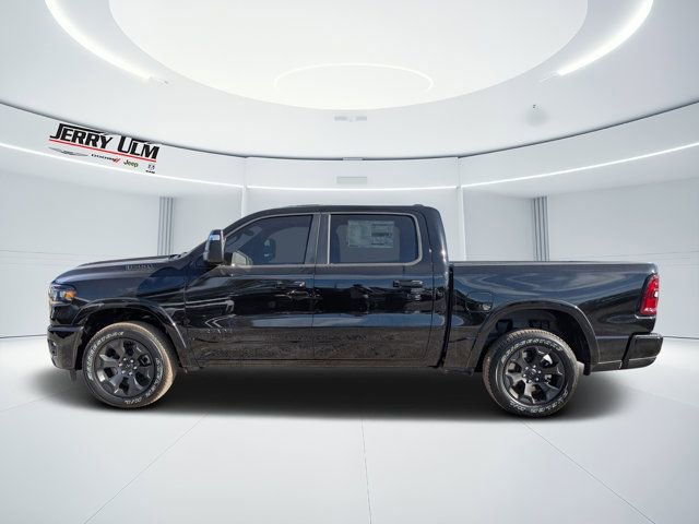 New 2026 RAM 1500 Lone Star image 6