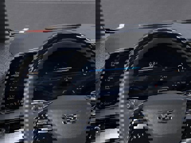 New 2025 Cadillac Optiq Sport 2 w/ LPO, Floor Liner Package image 18