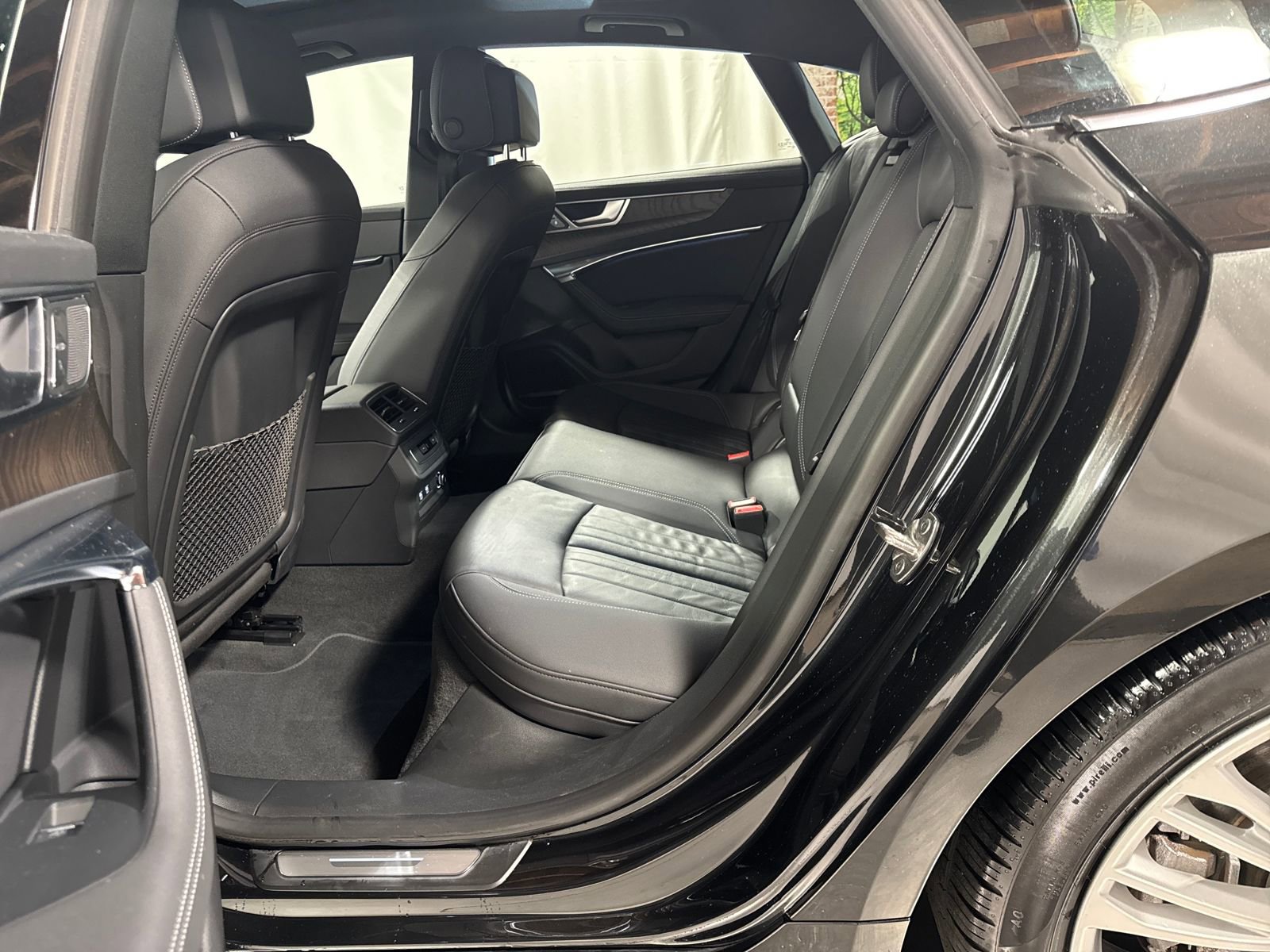 Used 2019 Audi A7 3.0T Premium Plus w/ Premium Plus Package image 5