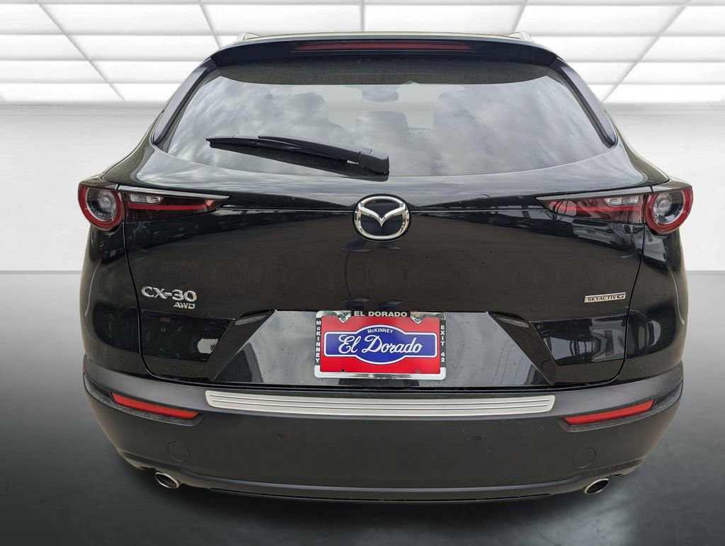 New 2026 MAZDA CX-30 AWD 2.5 S image 26