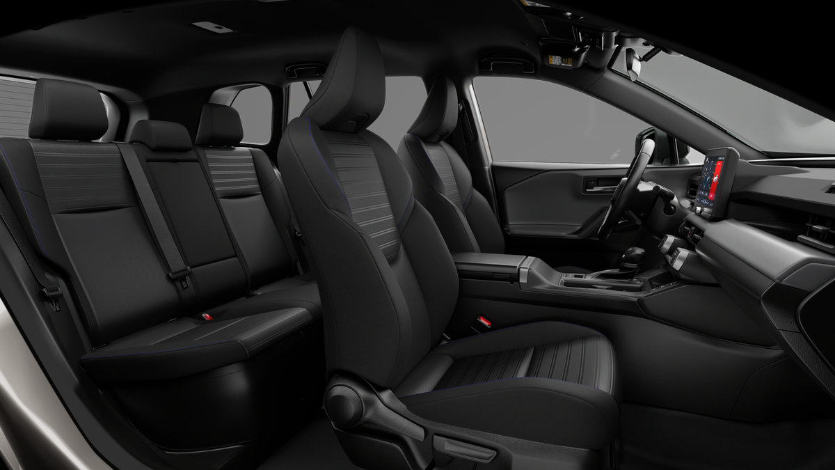 New 2026 Toyota RAV4 SE AWD/4WD image 20