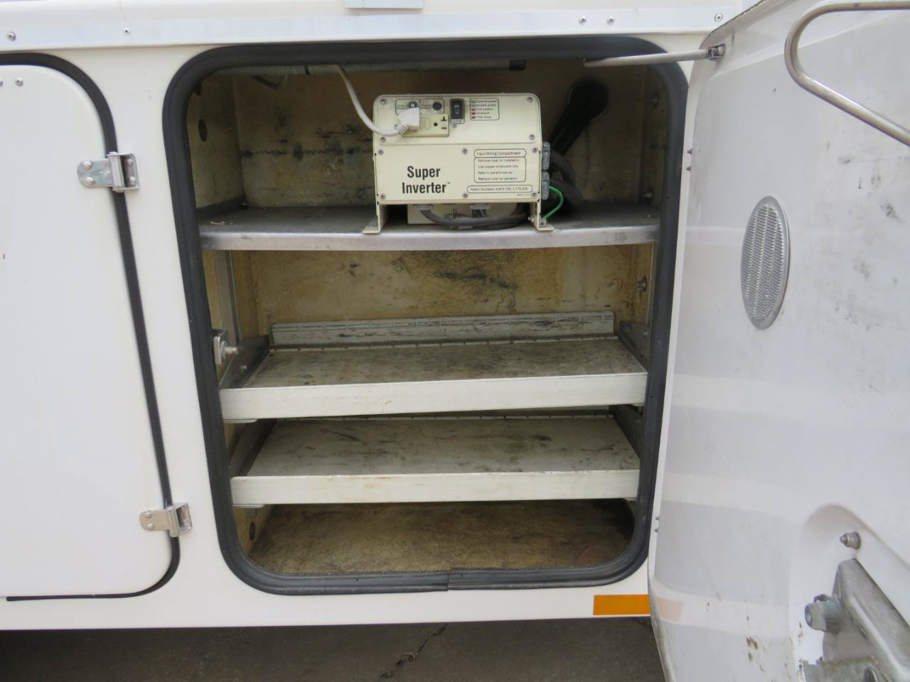 Used 2005 Chevrolet Kodiak C4500 2WD Regular Cab image 29