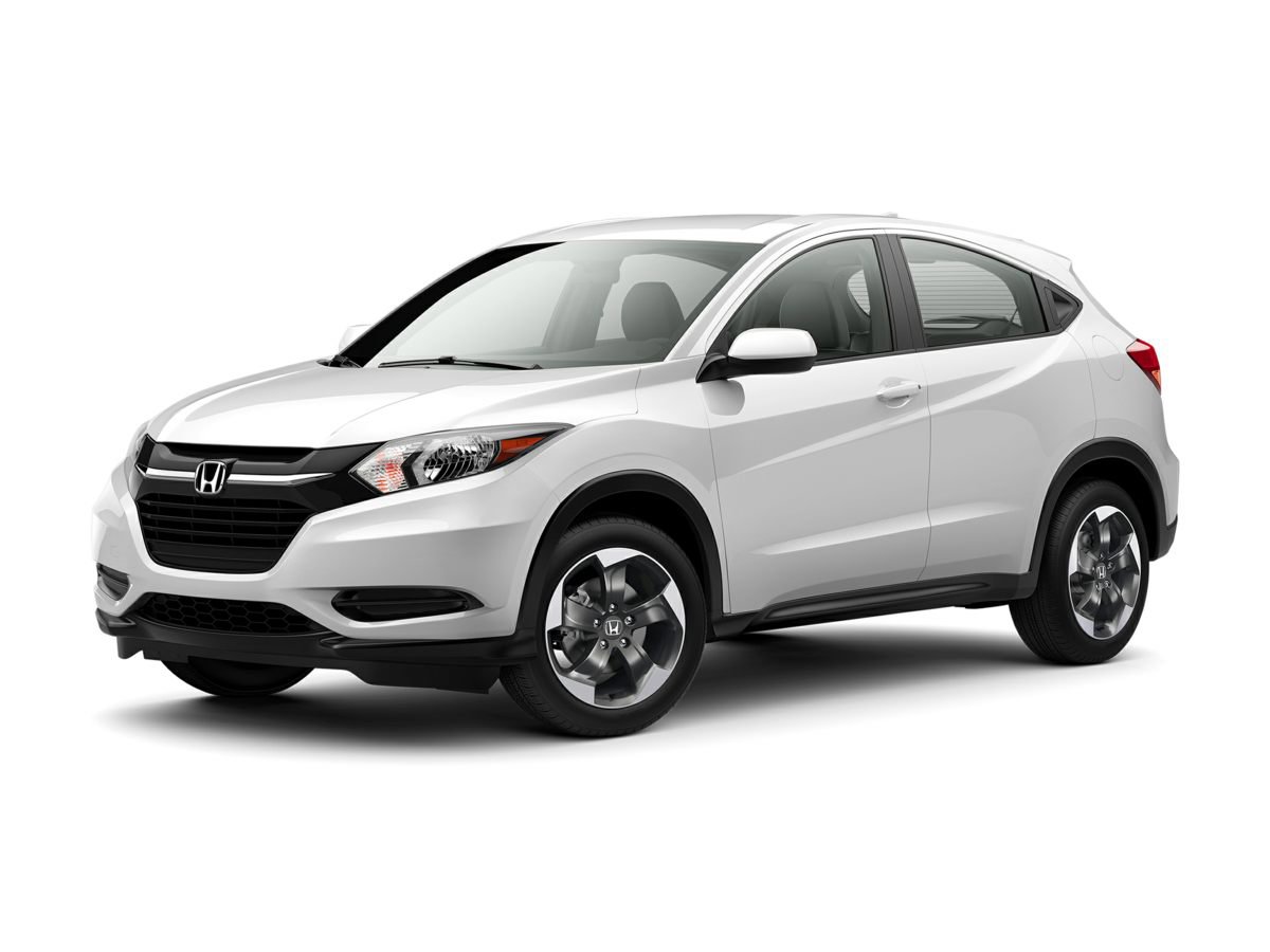 Used 2018 Honda HR-V LX image 1