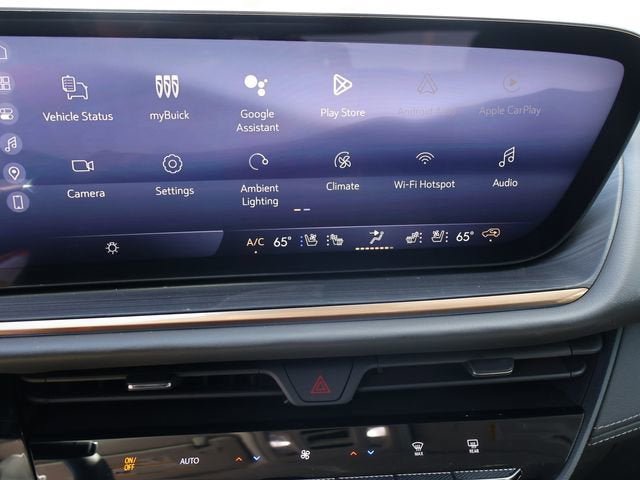 New 2026 Buick Envision Avenir AWD/4WD image 26
