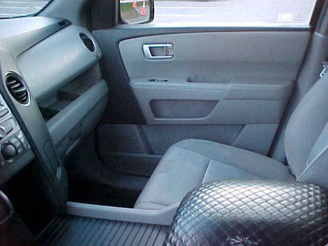 Used 2012 Honda Pilot LX image 19
