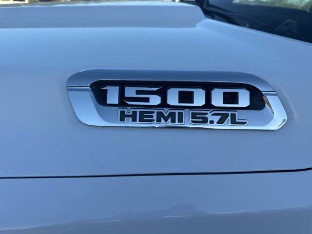 Used 2020 RAM 1500 Big Horn AWD/4WD image 21
