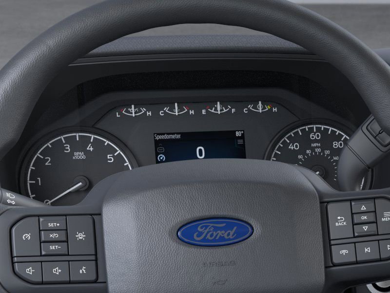 New 2026 Ford F150 STX w/ Equipment Group 200A image 13