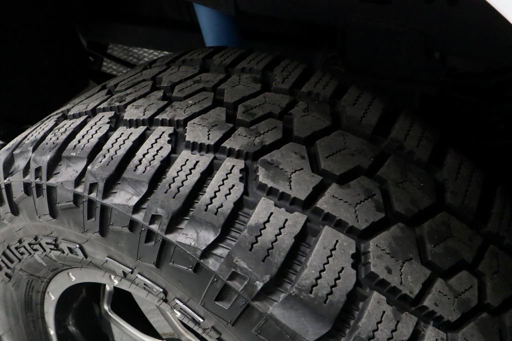 Used 2023 RAM 2500 Laramie image 22