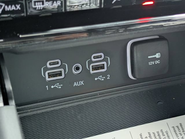 New 2026 Jeep Grand Cherokee L 4WD image 22