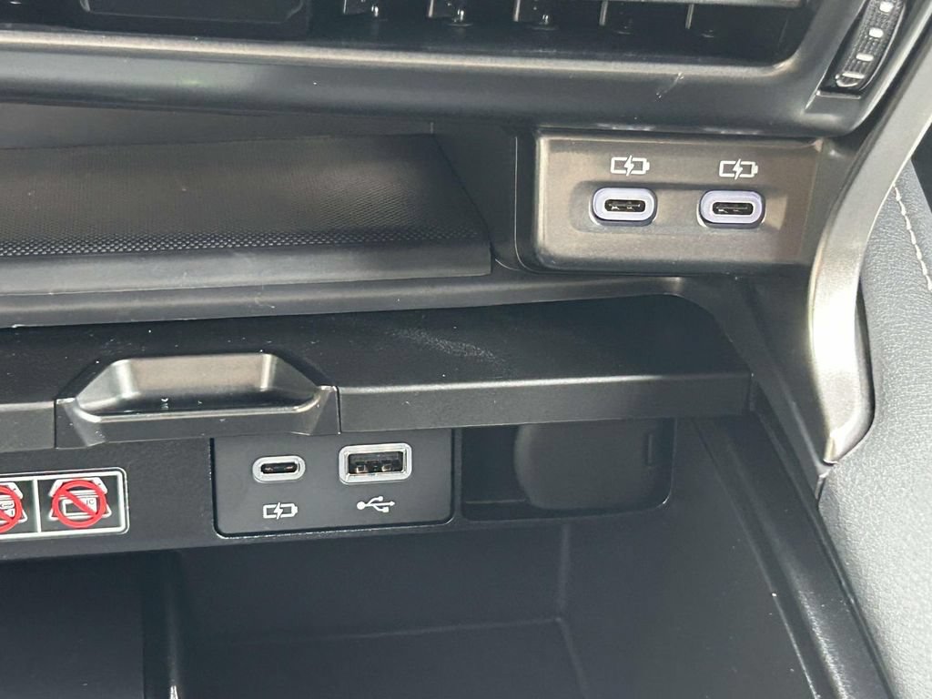 New 2026 Lexus RX 350 F Sport AWD/4WD image 16