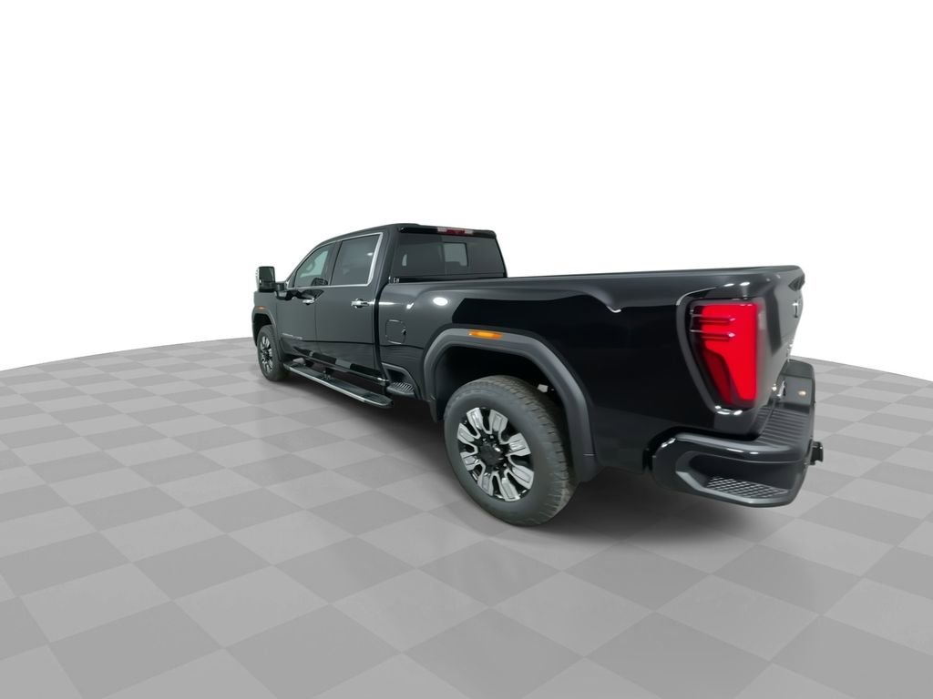 New 2025 GMC Sierra 2500 Denali image 6
