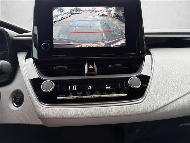 New 2026 Toyota Corolla SE FWD image 17