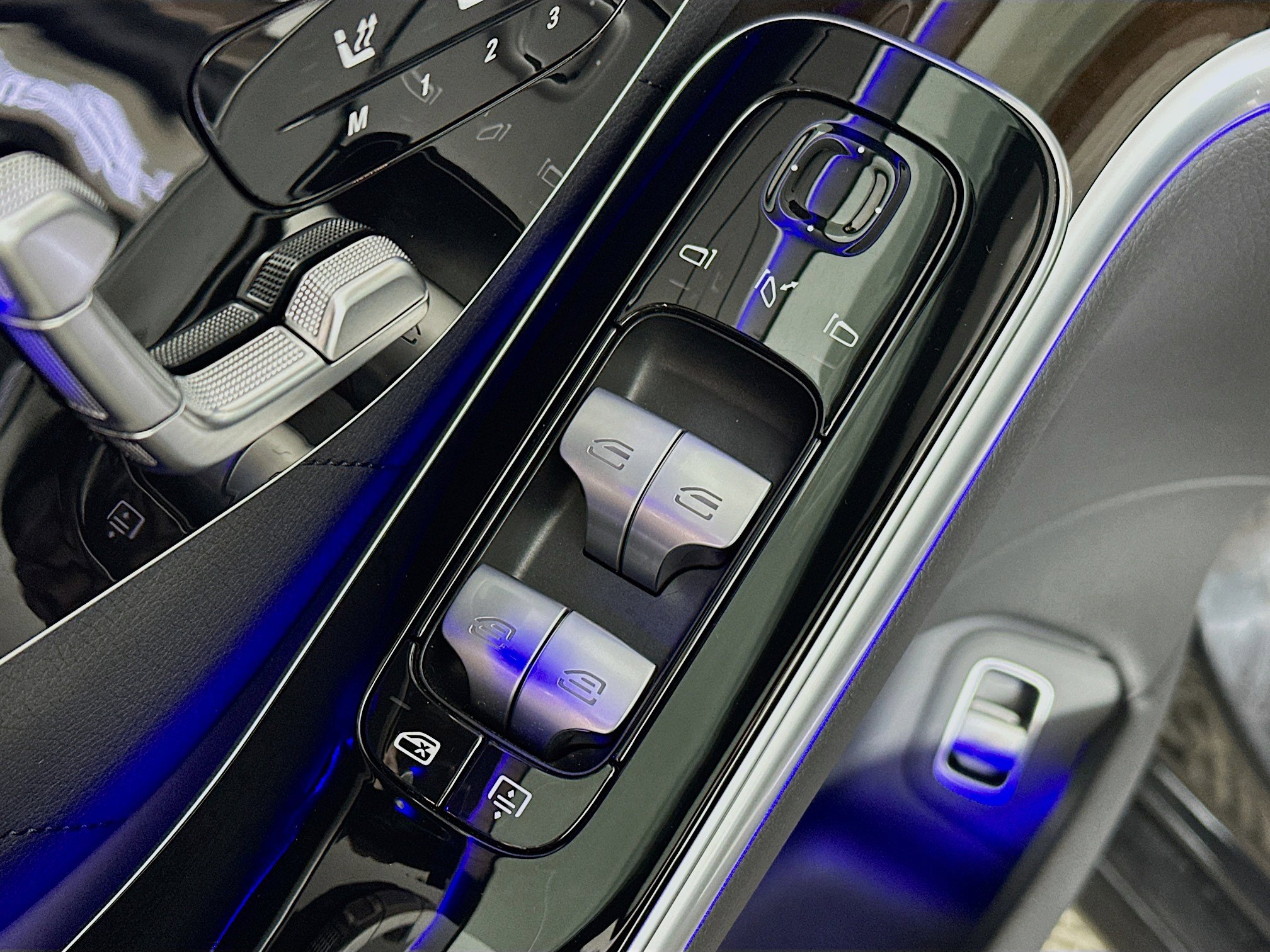 Certified 2024 Mercedes-Benz S 580 S 580 image 18