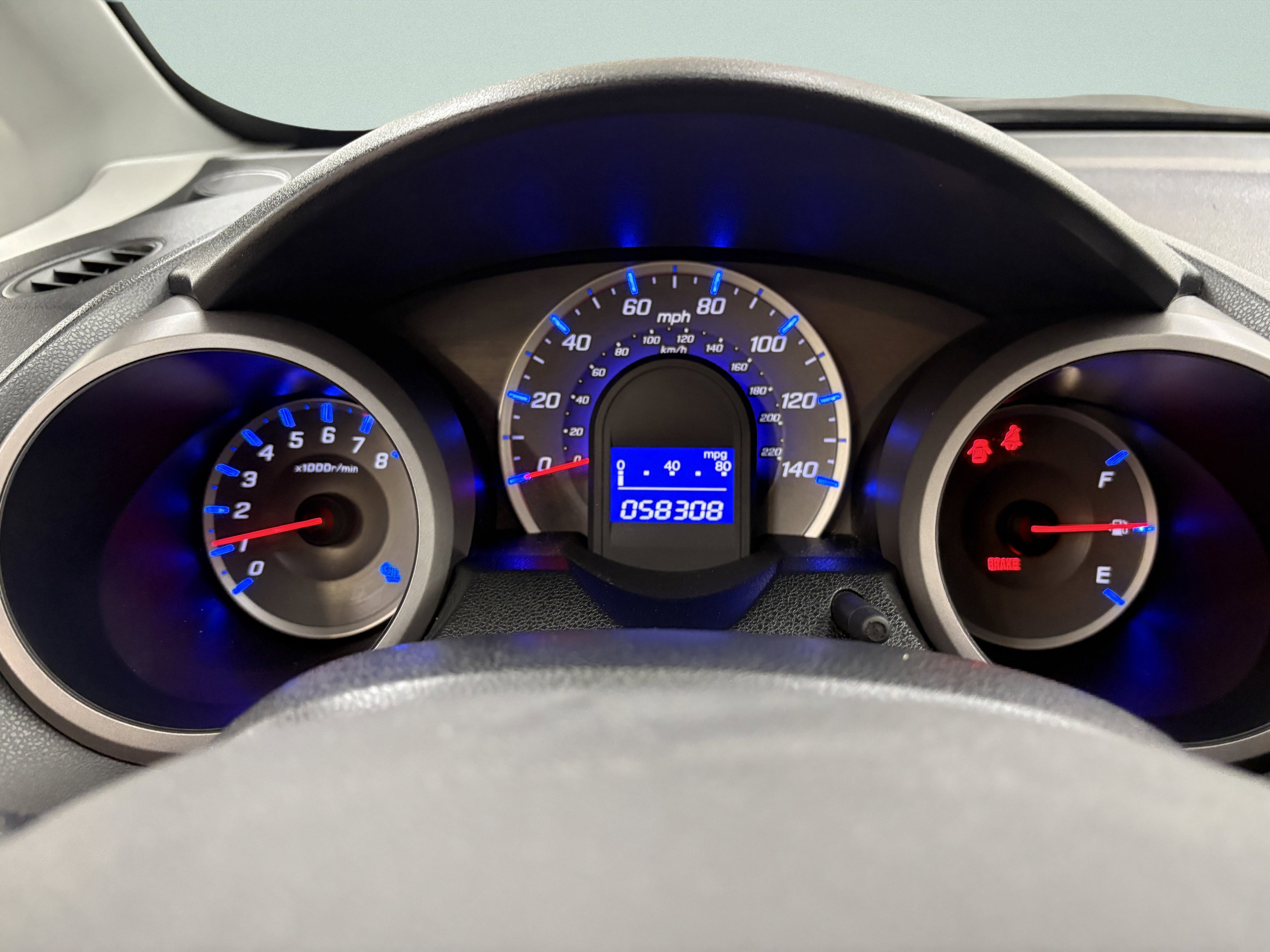 Used 2009 Honda Fit image 24