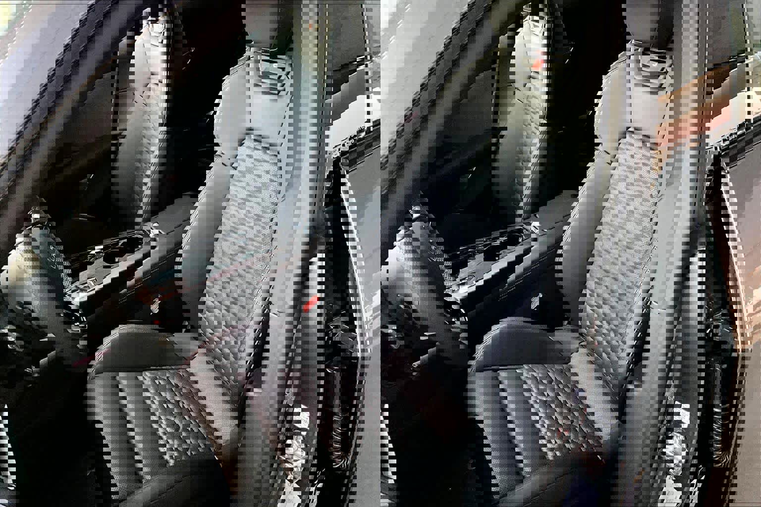 New 2026 Audi S e-tron GT Premium Plus image 9