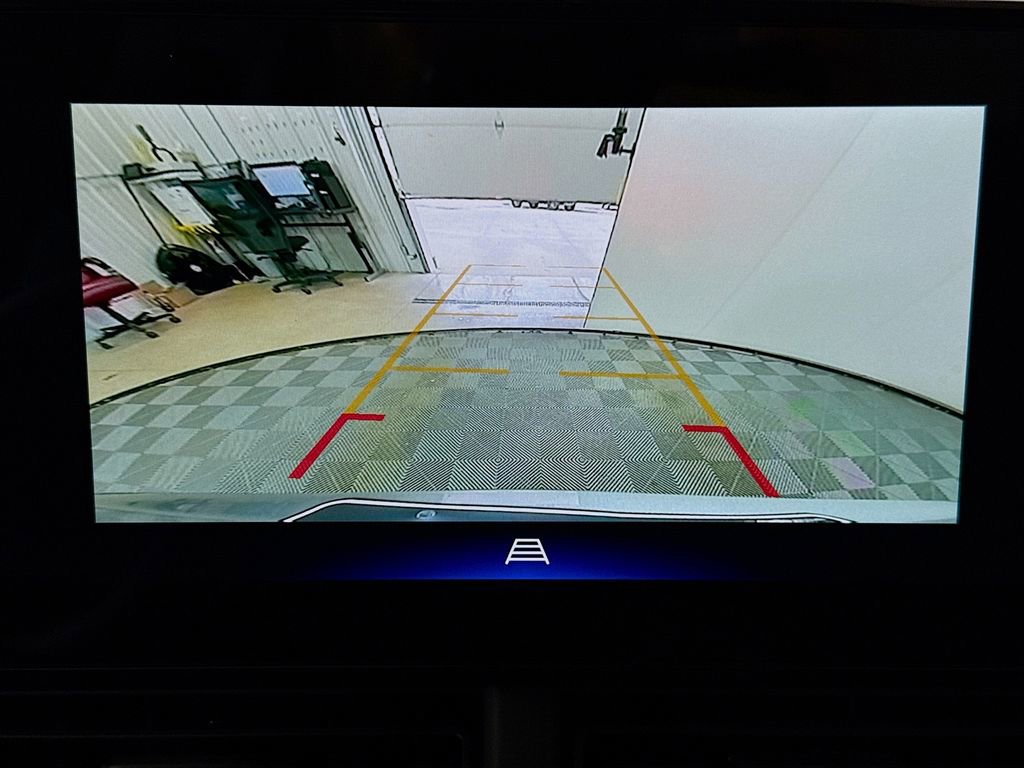 New 2026 Chevrolet Trax LT w/ Driver Confidence Package image 13