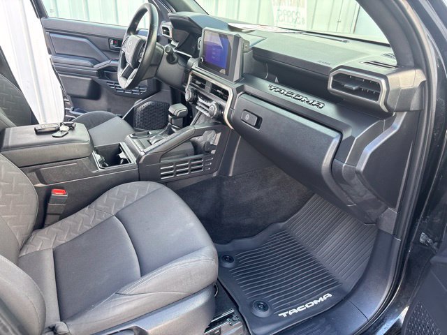 Used 2024 Toyota Tacoma SR RWD image 26
