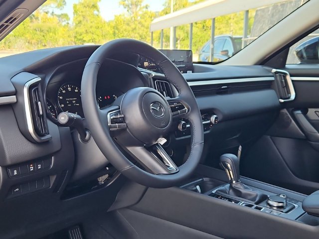New 2026 MAZDA CX-50 AWD 2.5 S w/ Weather Package image 9