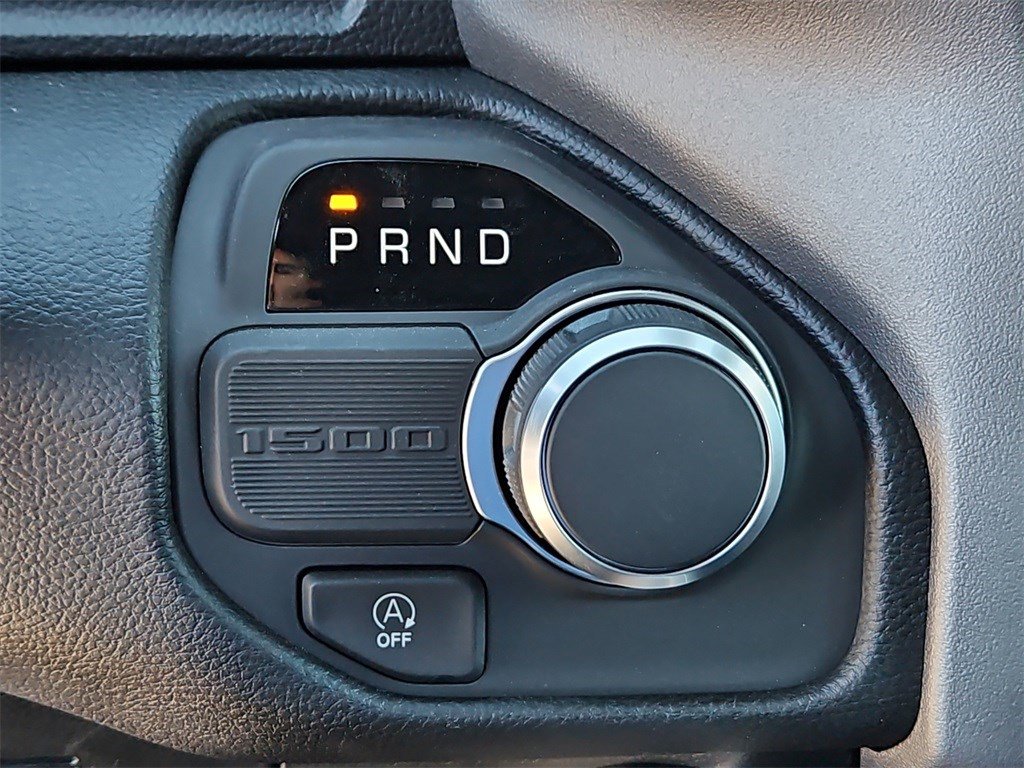 New 2025 RAM 1500 Lone Star image 25