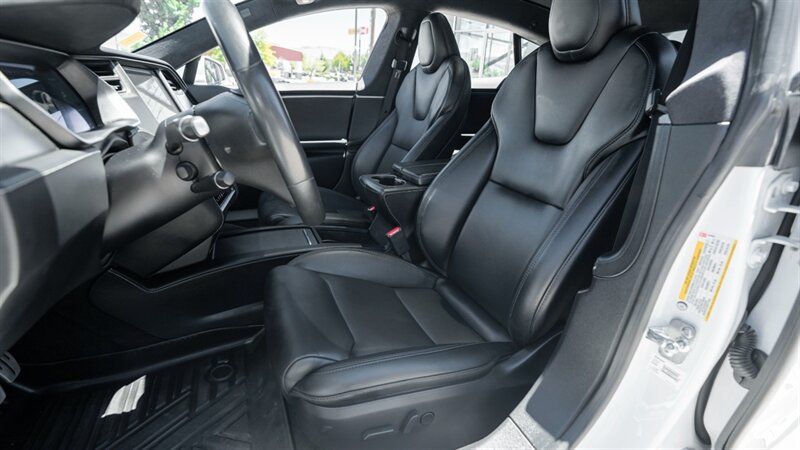 Used 2020 Tesla Model S Performance AWD/4WD image 13
