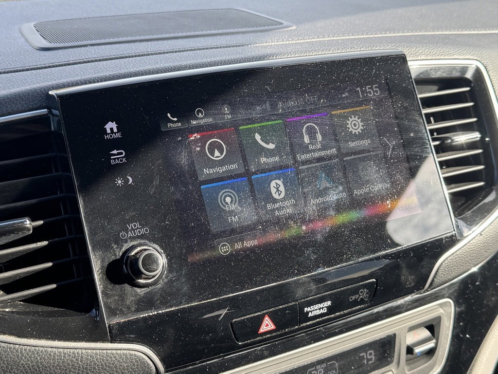 Used 2022 Honda Pilot Touring image 12