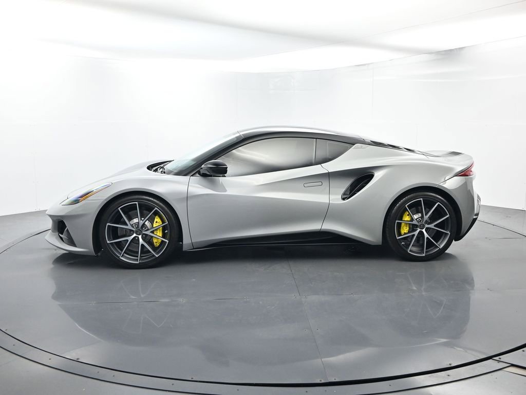 Used 2024 Lotus Emira First Edition RWD image 2