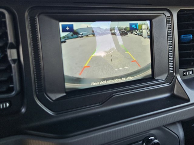 Used 2023 Ford Bronco Black Diamond w/ Sasquatch Package image 12