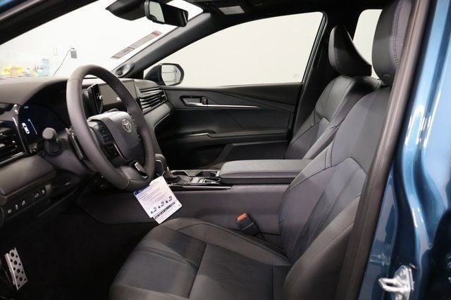 New 2026 Toyota Camry XSE AWD/4WD image 11