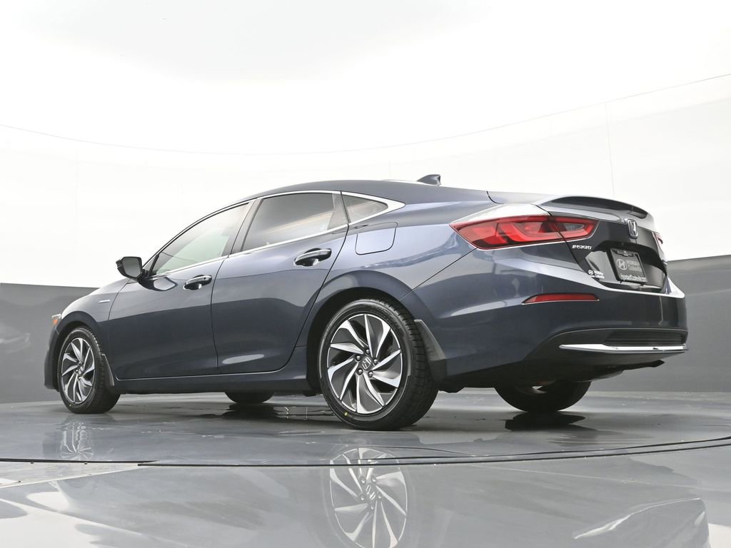 Used 2019 Honda Insight Touring image 40