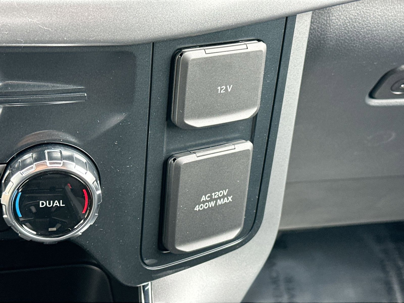 New 2026 Ford F150 XLT w/ Equipment Group 302A MID image 26