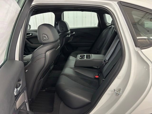 Certified 2025 Acura TLX SH-AWD w/ A-SPEC Pkg image 13