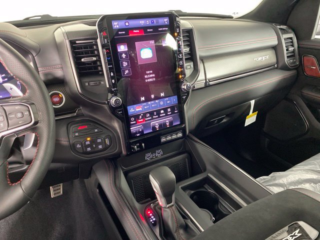 New 2027 RAM 1500 TRX SRT AWD/4WD image 29