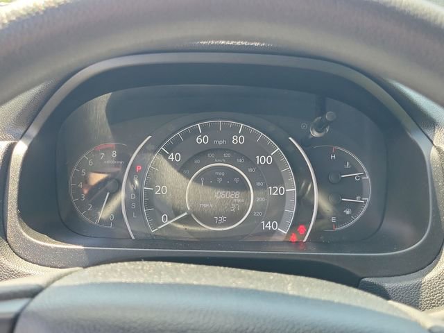 Used 2015 Honda CR-V LX image 28