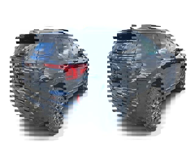 New 2026 GMC Terrain AT4 w/ Technology Package II AWD/4WD image 5