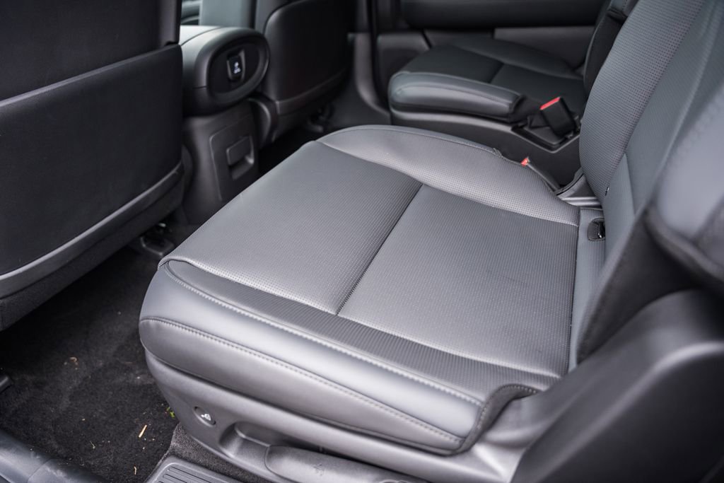 New 2026 Hyundai Palisade XRT Pro image 34