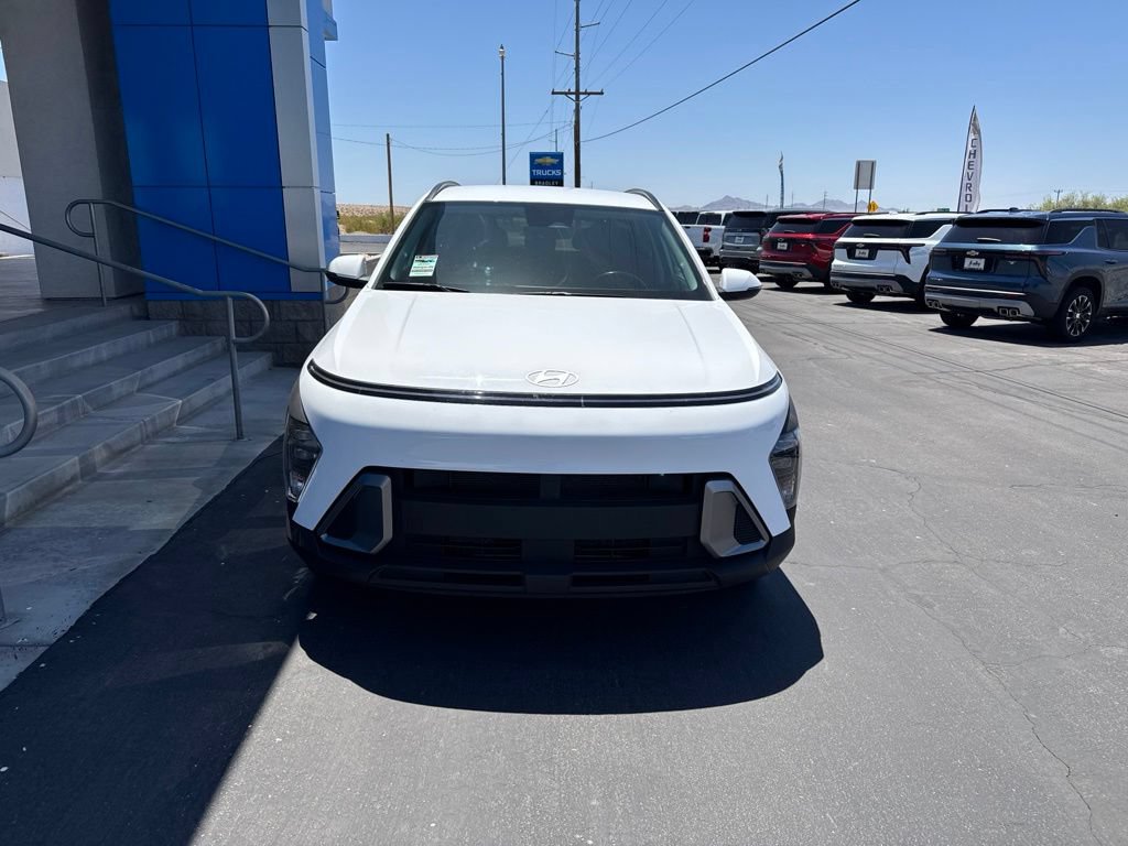 Used 2024 Hyundai Kona SEL AWD/4WD image 13