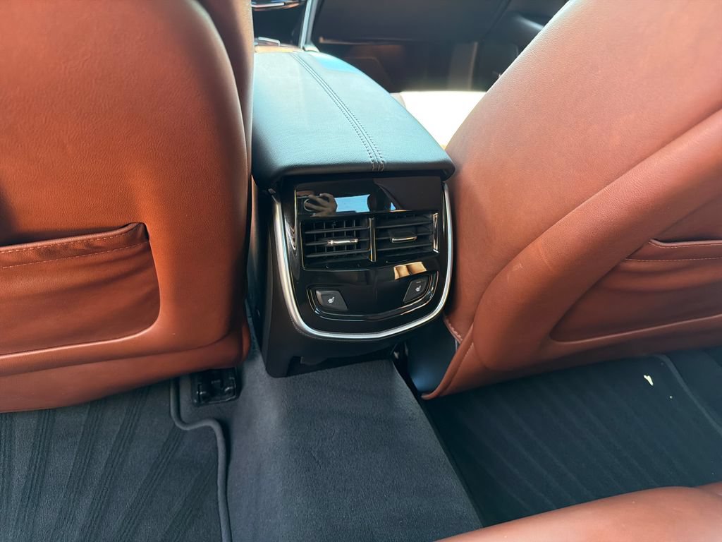 Used 2016 Cadillac XTS Luxury w/ Driver Awareness Package FWD image 34