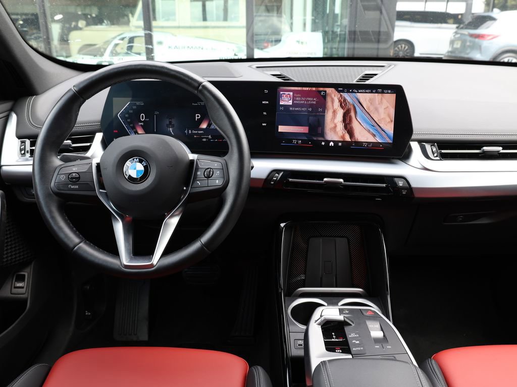 Used 2025 BMW X1 xDrive28i image 24