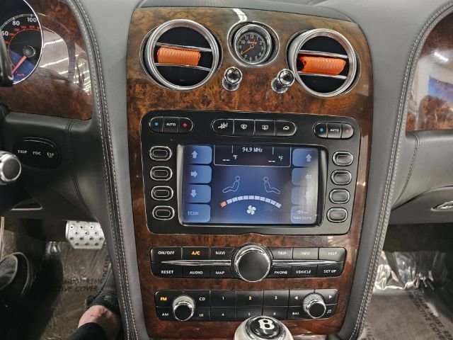 Used 2008 Bentley Flying Spur Flying Spur image 13