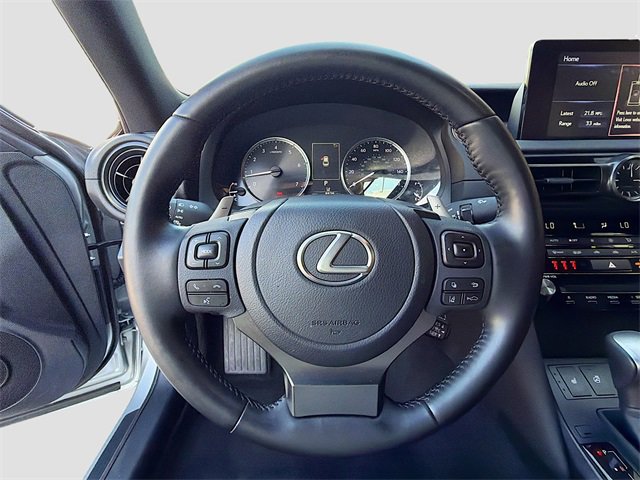 Used 2025 Lexus IS 350 F Sport image 35
