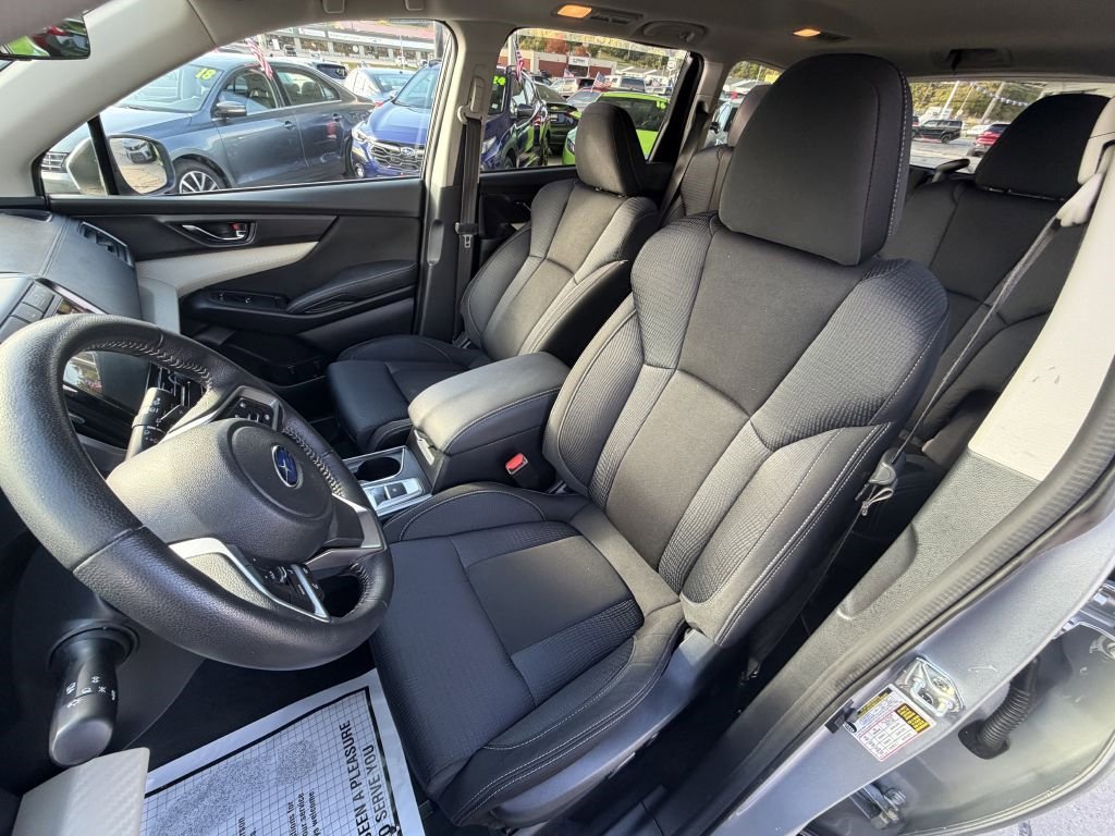Used 2022 Subaru Ascent Premium w/ Convenience Package image 11