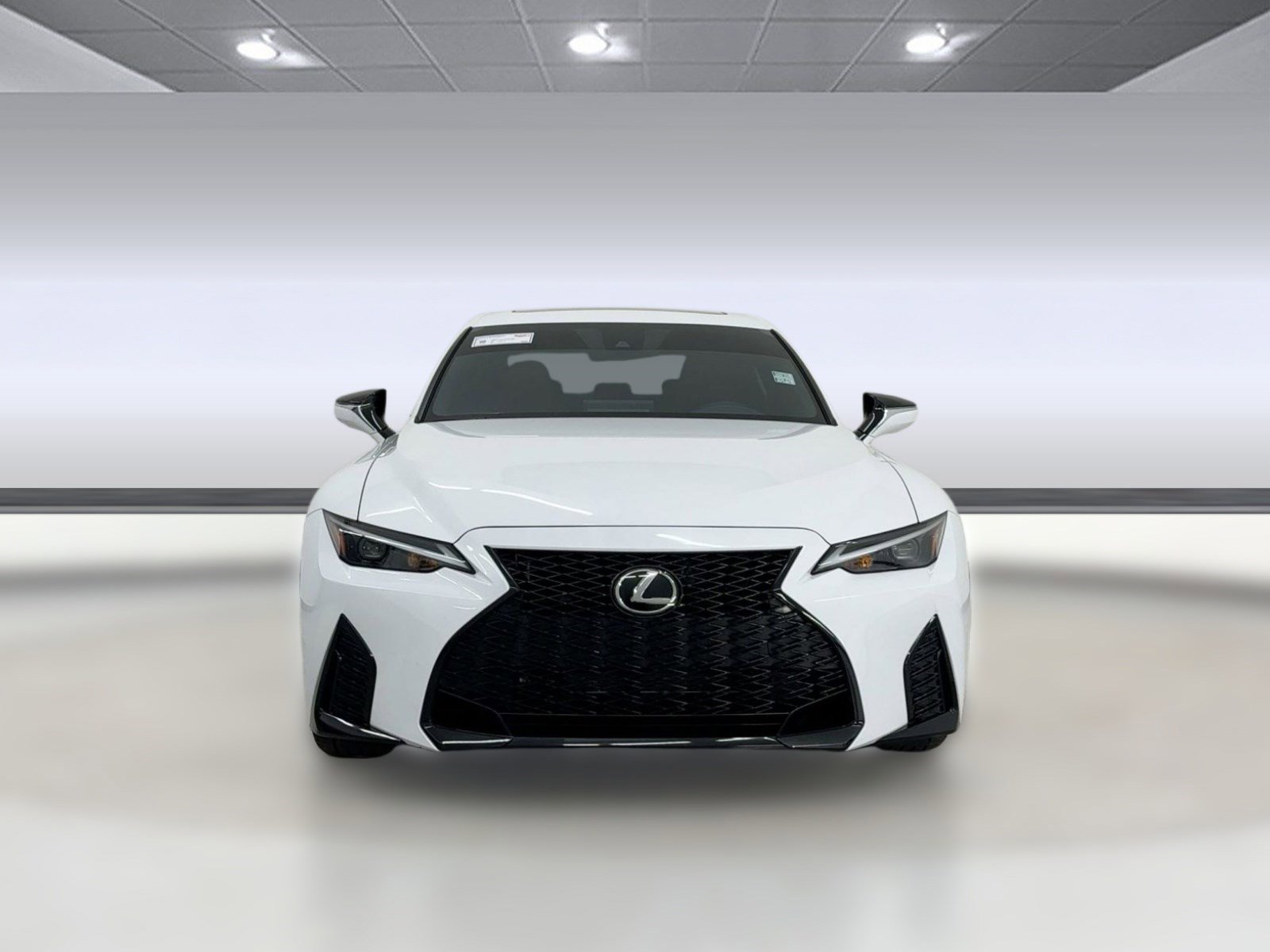 Certified 2024 Lexus IS 300 F Sport w/ Accessory Package 2 image 6
