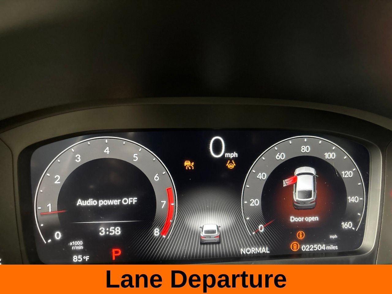 Used 2024 Acura Integra A-Spec FWD image 17