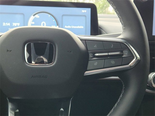 New 2025 Honda Prologue Elite image 10