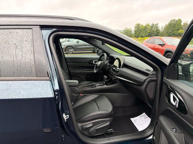 New 2026 Jeep Compass Limited w/ Sun, Sound & Navigation Group AWD/4WD image 19