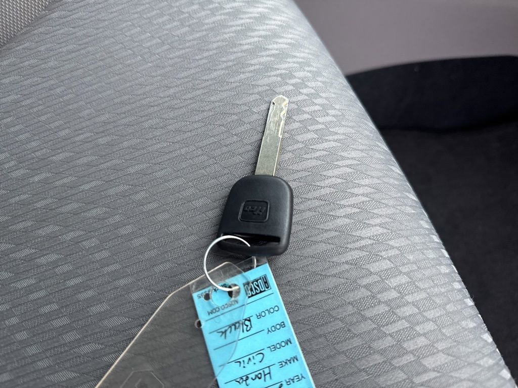 Used 2014 Honda Civic LX image 36