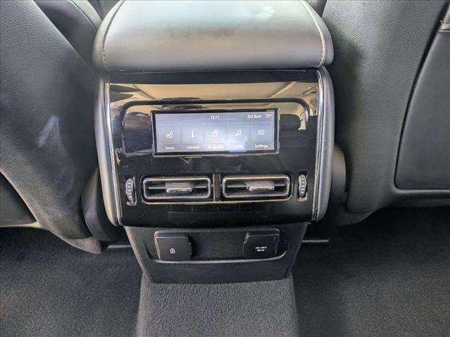 Used 2022 Lincoln Aviator Reserve w/ Equipment Group 201A image 14